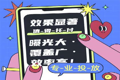 百度竞价包年推广案例分析